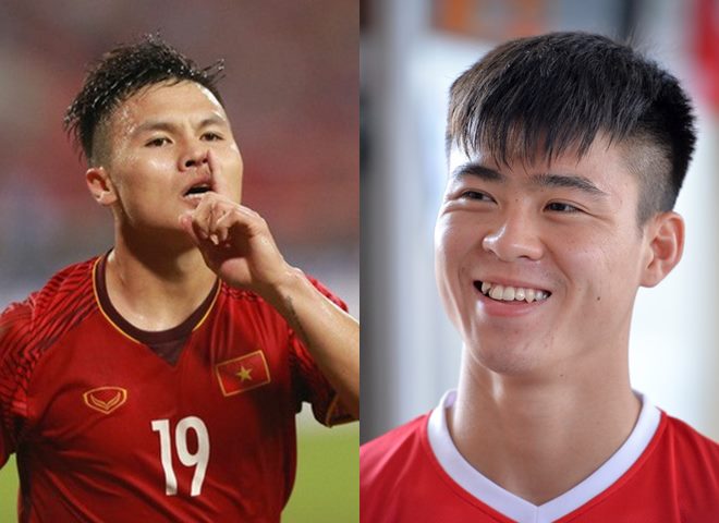 Công Phượng, Quang Hải cũng phải choáng với những mỹ nhân cùng quê này - 1