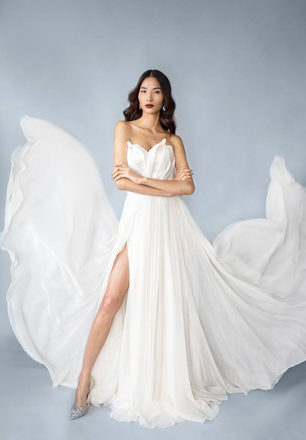 Công Phượng, Quang Hải cũng phải choáng với những mỹ nhân cùng quê này - 10