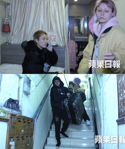 Vợ Thành Long hành xử "cao tay" với vợ hờ và con gái riêng của chồng - 5