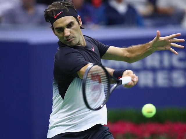 Thể thao - Ma thuật tennis 2018: "Chúa tể" Federer khiến thế giới sững sờ