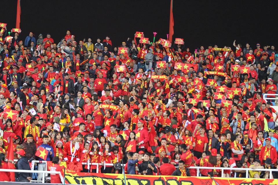 Việt Nam vô địch AFF Cup 2018, 90 triệu người dân Việt Nam mở hội ăn mừng - 30