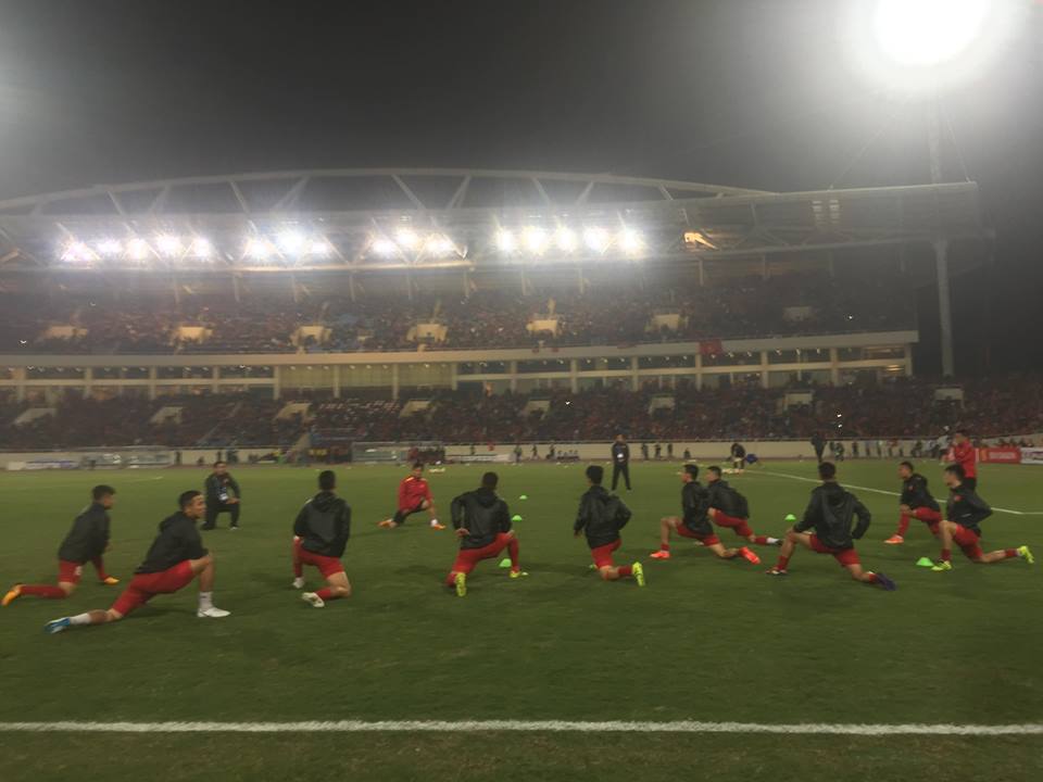 Việt Nam vô địch AFF Cup 2018, 90 triệu người dân Việt Nam mở hội ăn mừng - 29