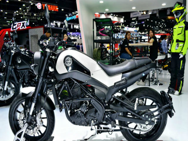 Top sportbike 2020 cực chất giá rẻ dưới 150 triệu đồng