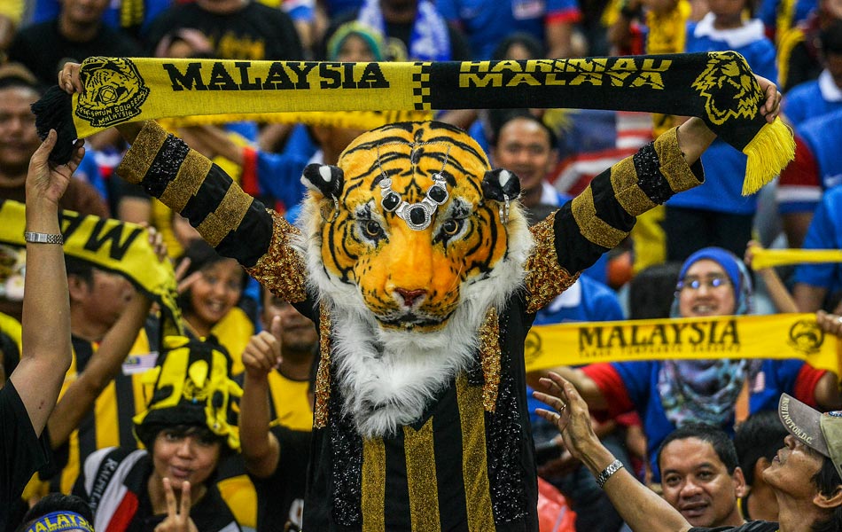 Đây mới là nguyên nhân giúp Malaysia gỡ hòa VN 2-2 trận lượt đi? - 1