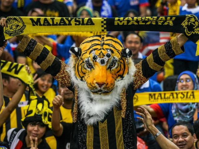 Đây mới là nguyên nhân giúp Malaysia gỡ hòa VN 2-2 trận lượt đi?