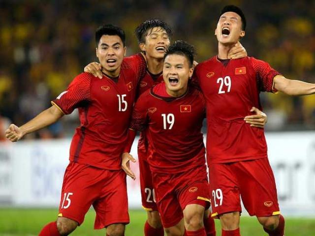 Tin tức trong ngày - Nóng 24h qua: Nhiều món quà tiền tỉ cho đội tuyển Việt Nam nếu thắng Malaysia