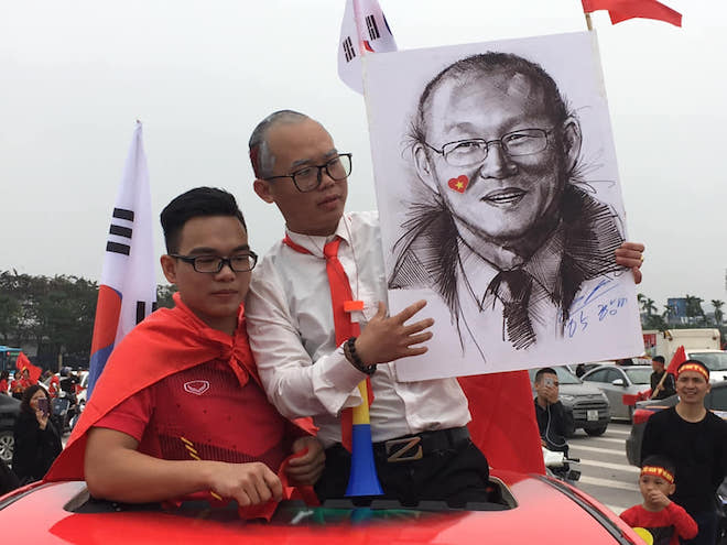 Nóng 24h qua: Nhiều món quà tiền tỉ cho đội tuyển Việt Nam nếu thắng Malaysia - 1