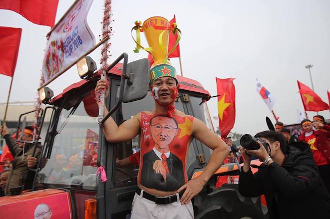 Nóng 24h qua: Nhiều món quà tiền tỉ cho đội tuyển Việt Nam nếu thắng Malaysia - 4