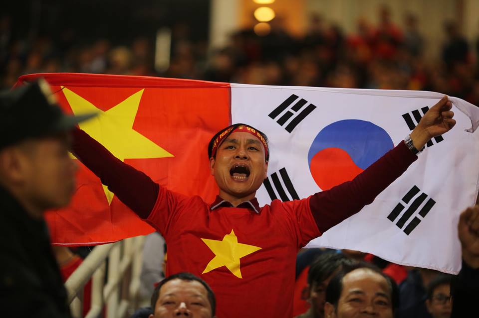 Việt Nam vô địch AFF Cup 2018, 90 triệu người dân Việt Nam mở hội ăn mừng - 19