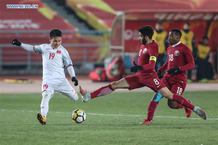 Việt Nam vô địch AFF Cup: 5 lợi ích tuyệt vời của môn bóng đá đối với sức khỏe - 2