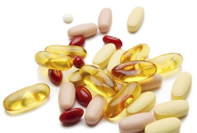 Dùng thuốc bổ gan theo cách này sẽ 'giết chết' cơ thể - 1