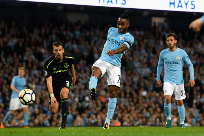 Nhận định bóng đá Man City - Everton: Khách ngổ ngáo dọa “nhà vua” - 1
