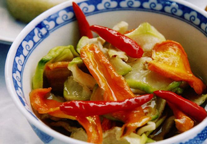 Những thực phẩm &#39;đại kỵ&#39; hại dạ dày, người Việt ăn hằng ngày - 4