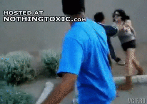 Đàn ông không nên "xem thường" phụ nữ! - 9