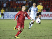 Thời trang - Anh Đức, Quang Hải, Công Phượng đi 1 đôi giày &quot;may mắn&quot; suốt mùa giải AFF Cup 2018