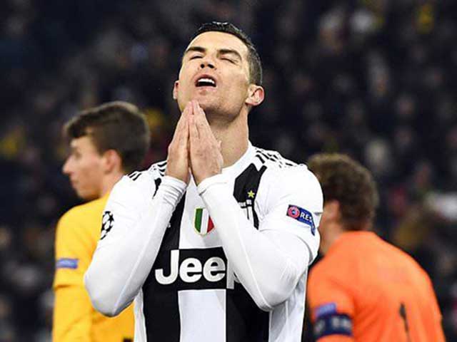 Torino - Juventus: Ronaldo gặp phải đối trọng khó nhằn