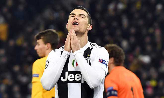 Torino - Juventus: Ronaldo gặp phải đối trọng khó nhằn - 1