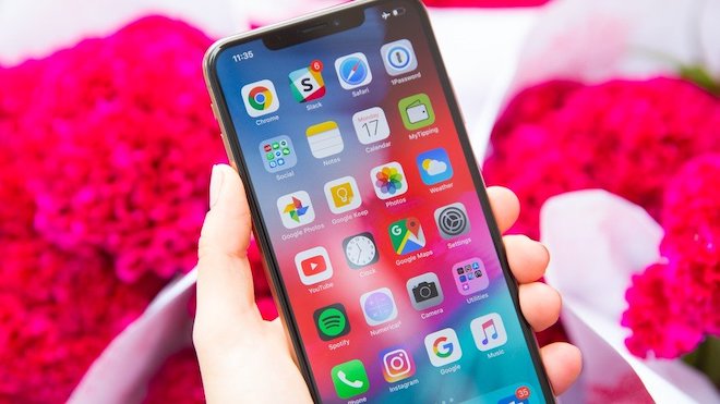 Đâu là ứng dụng iPhone được tải nhiều nhất 2018? - 1