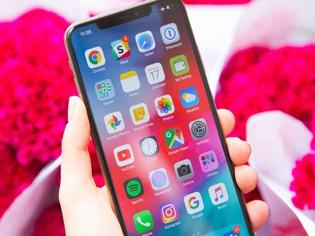Đâu là ứng dụng iPhone được tải nhiều nhất 2018?