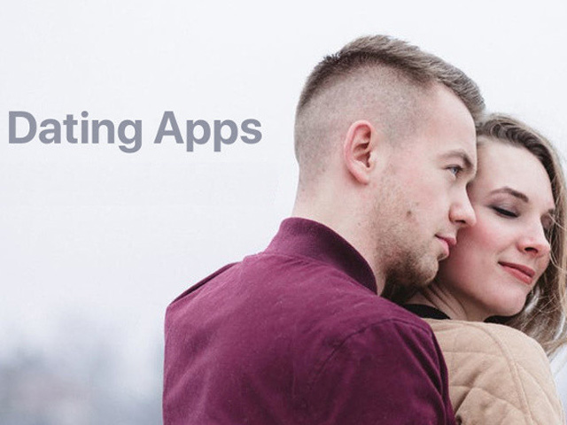 Công nghệ thông tin - Top ứng dụng hẹn hò cho các cặp đôi