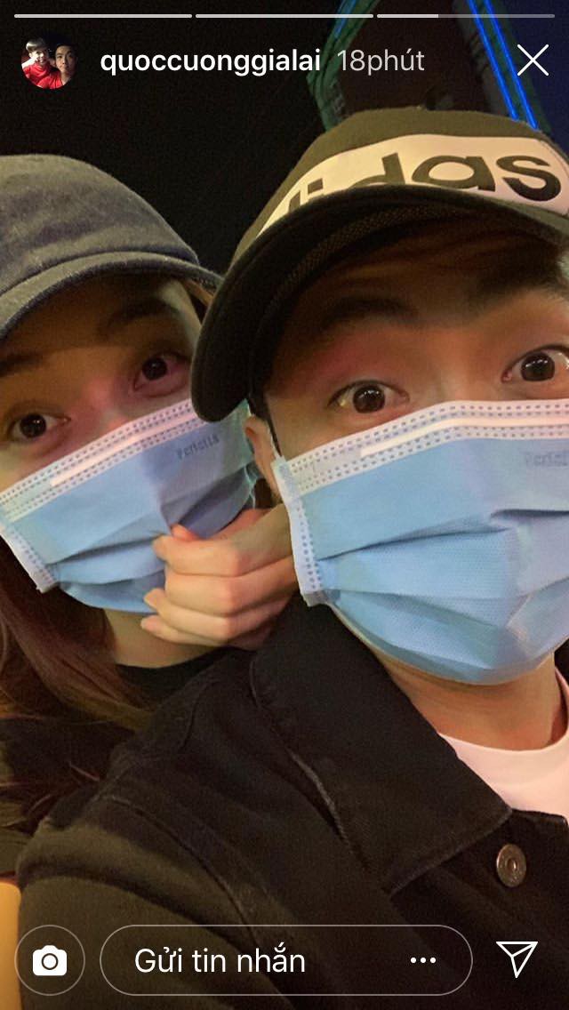 Bỏ siêu xe tiền tỷ ở nhà, đây là cách Cường Đô La và sao Việt đi "bão" - 3