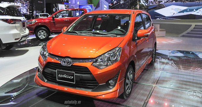 Ô tô Indonesia trở lại, giá xe con nhập về Việt Nam vọt lên gần 500 triệu đồng - 1