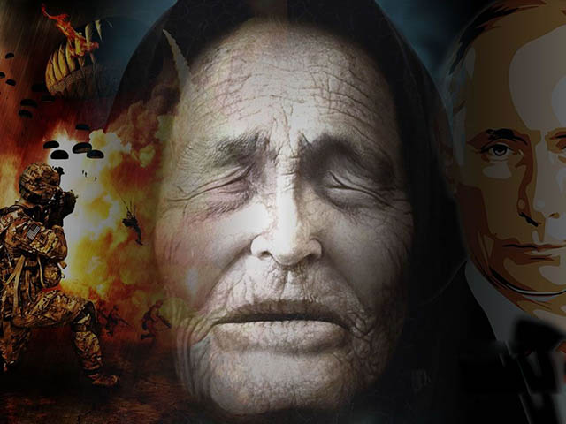 Thế giới - NÓNG nhất tuần: Dự đoán đáng sợ của nhà tiên tri Vanga về năm 2019