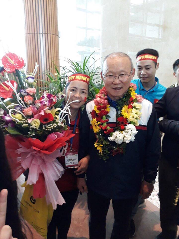 Tiết lộ món ăn khoái khẩu của chàng trung vệ điển trai Duy Mạnh - 3