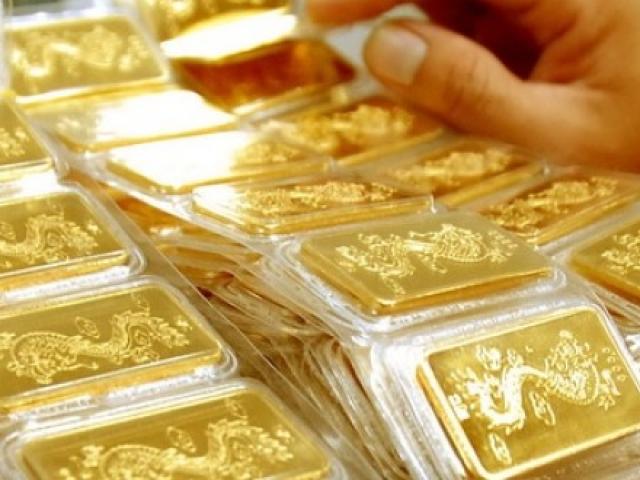 Tài chính - Bất động sản - Giá vàng hôm nay 16/12/2018: Tăng hay giảm ở tuần tới?