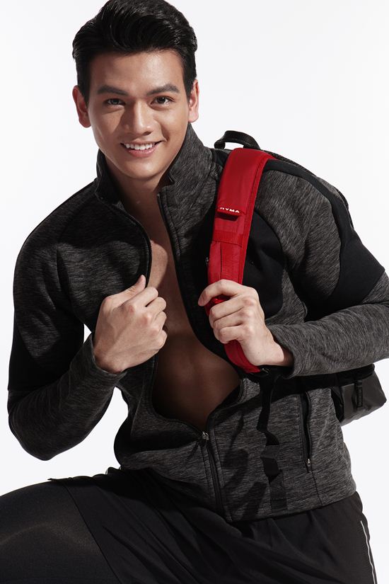 “Phi công” Lê Xuân Tiền cuốn hút mọi ánh nhìn với hình thể sáu múi cực chuẩn - 6