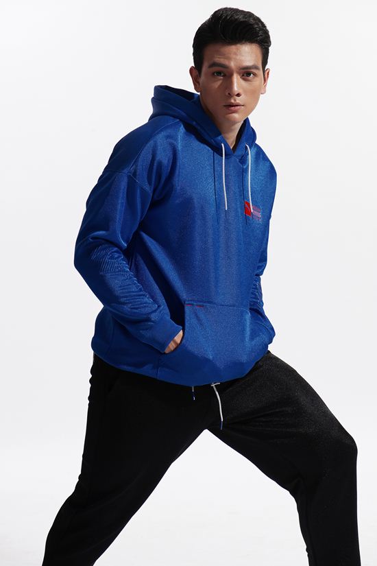 “Phi công” Lê Xuân Tiền cuốn hút mọi ánh nhìn với hình thể sáu múi cực chuẩn - 7