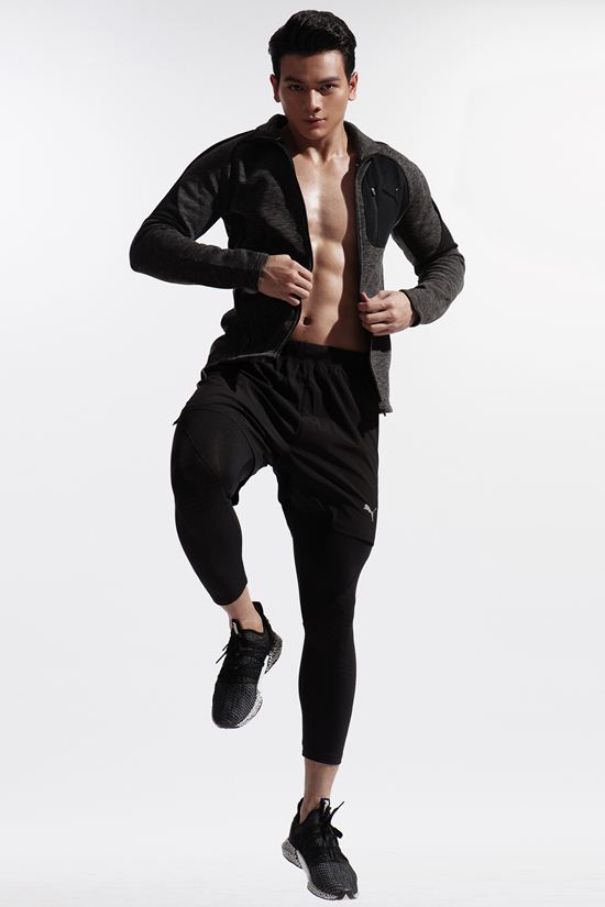 “Phi công” Lê Xuân Tiền cuốn hút mọi ánh nhìn với hình thể sáu múi cực chuẩn - 5