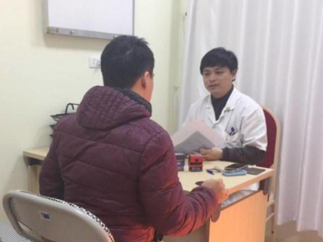 Sức khỏe đời sống - Vì sao ngày càng nhiều cặp vợ chồng khó có con, và đây là lời giải của bác sĩ