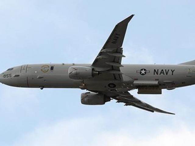 Thế giới - "Sát thủ săn ngầm" của Mỹ áp sát hai căn cứ quân sự Nga ở Syria?