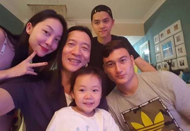 Người chị nổi tiếng showbiz tiết lộ lý do Văn Lâm lặn lội từ Nga trở về quê hương - 2