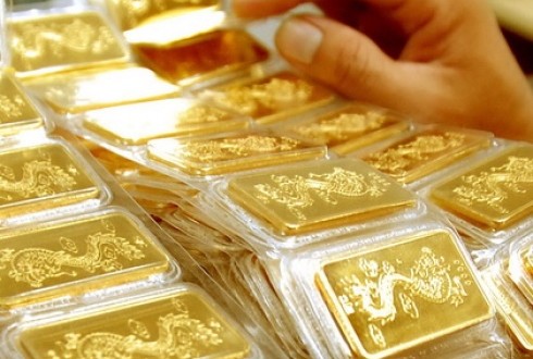 Giá vàng hôm nay 16/12/2018: Tăng hay giảm ở tuần tới? - 2