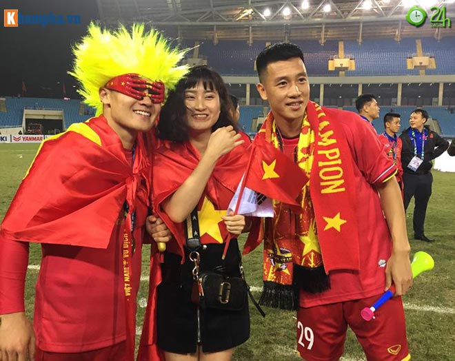 Quang Hải xuất sắc nhất AFF Cup: Người hùng 21 tuổi của ĐT Việt Nam - 10