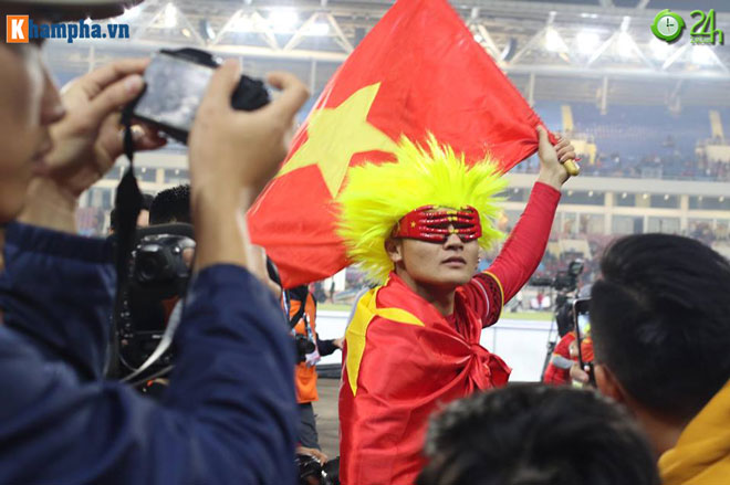 Quang Hải xuất sắc nhất AFF Cup: Người hùng 21 tuổi của ĐT Việt Nam - 7