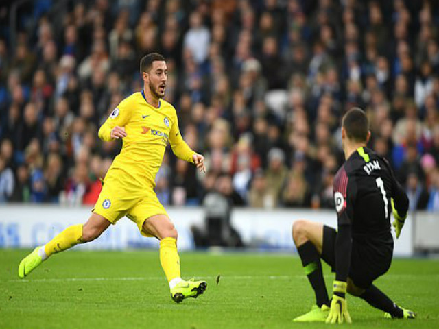 Bóng đá - Brighton - Chelsea: Siêu sao hóa "thần gió" định đoạt