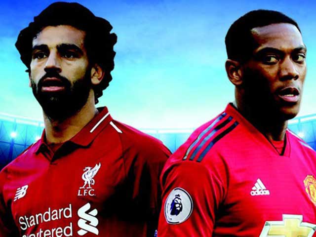 Nhận định bóng đá Liverpool – MU: Thời cơ vàng nghiền nát ”Quỷ Đỏ”