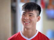 Ẩm thực - Tiết lộ món ăn khoái khẩu của chàng trung vệ điển trai Duy Mạnh