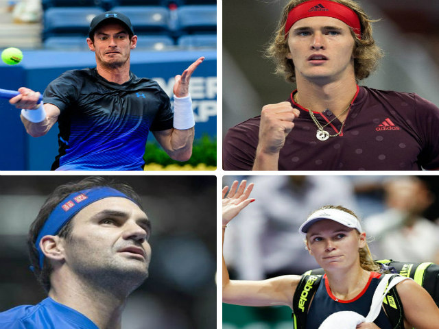 Quần vợt 2019 & 10 điều đáng chờ đợi nhất: Federer vượt khó tuổi 37