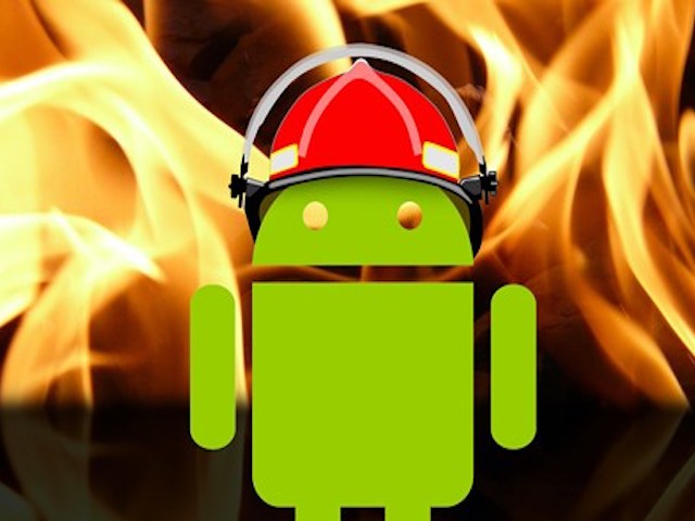 Công nghệ thông tin - Cách hạn chế điện thoại Android quá nhiệt