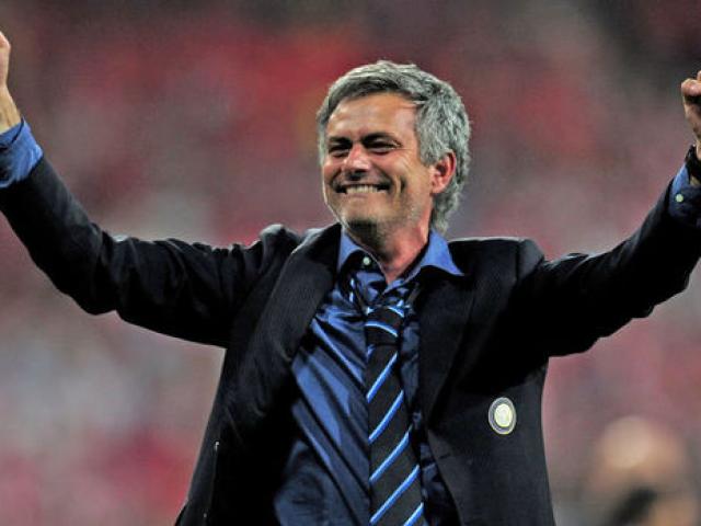 Bóng đá - Tin HOT bóng đá tối 17/12: Mourinho được "bật đèn xanh" tái hợp Inter