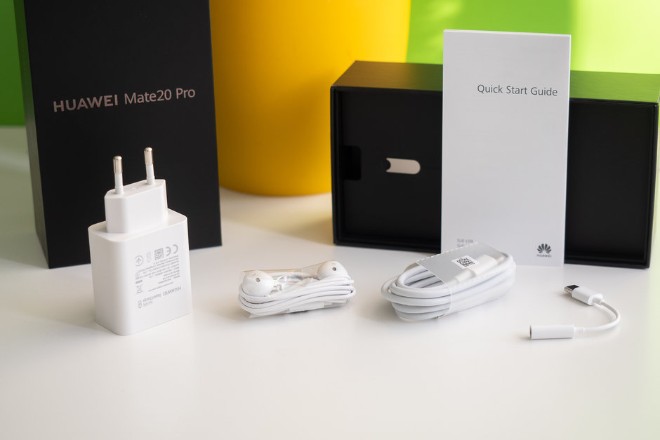 Đâu là các tính năng hàng đầu trên smartphone 2018? - 5