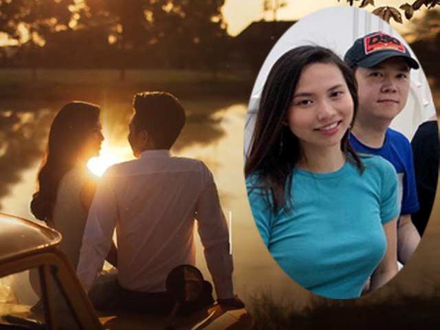 Đời sống Showbiz - Cô bạn gái "bí ẩn" được Lê Hiếu tuyên bố đám cưới mừng tuyển VN vô địch
