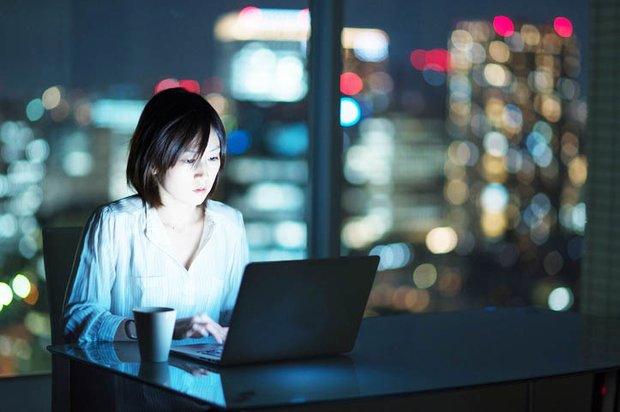 Thí nghiệm trên chuột dự báo sự tuyệt diệt của nhân loại - 2