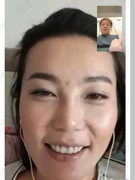 Ác nhân “Tuyệt đỉnh Kungfu” công khai ngoại tình ở tuổi 70 với bạn gái kém 30 tuổi - 1