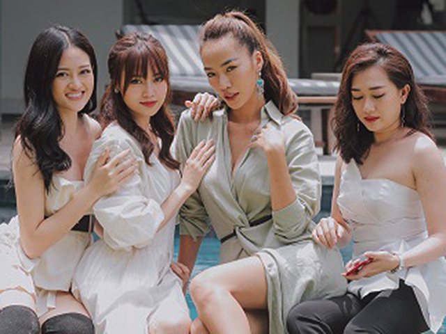 Phim - "Gái già lắm chiêu 2" bị livestream gần 1 tiếng khiến NSX quyết kiện