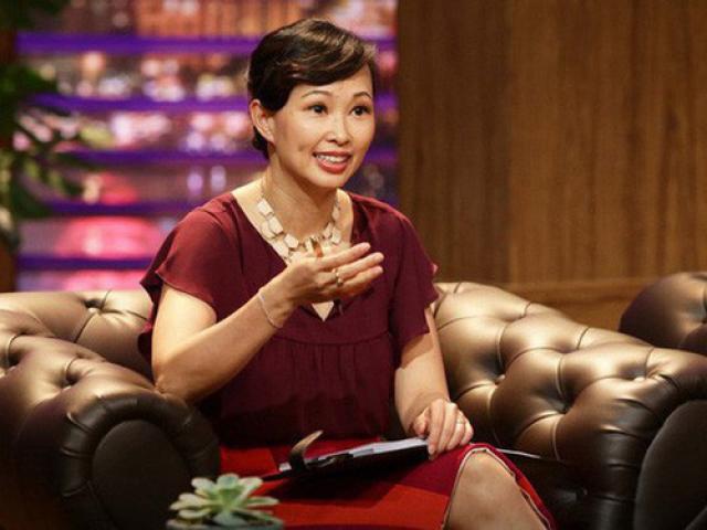 Tài chính - Bất động sản - Vì sao Shark Linh đầu quân về Vingroup của tỷ phú Phạm Nhật Vượng?